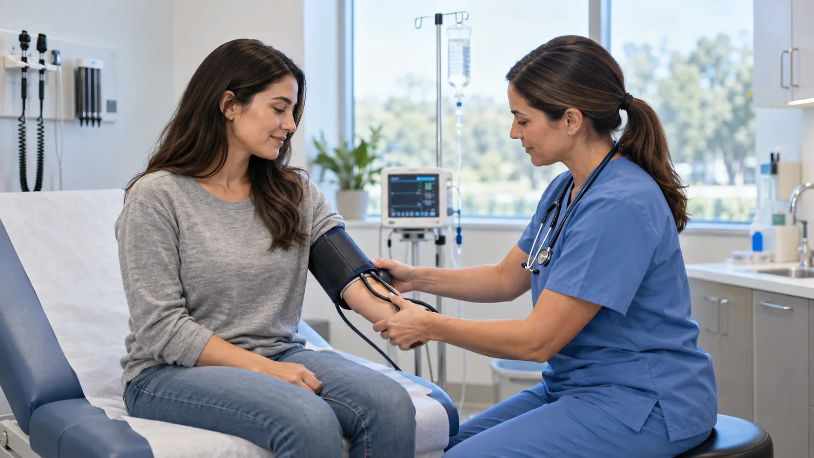 Food Poisoning Treatment and Overdose Care
