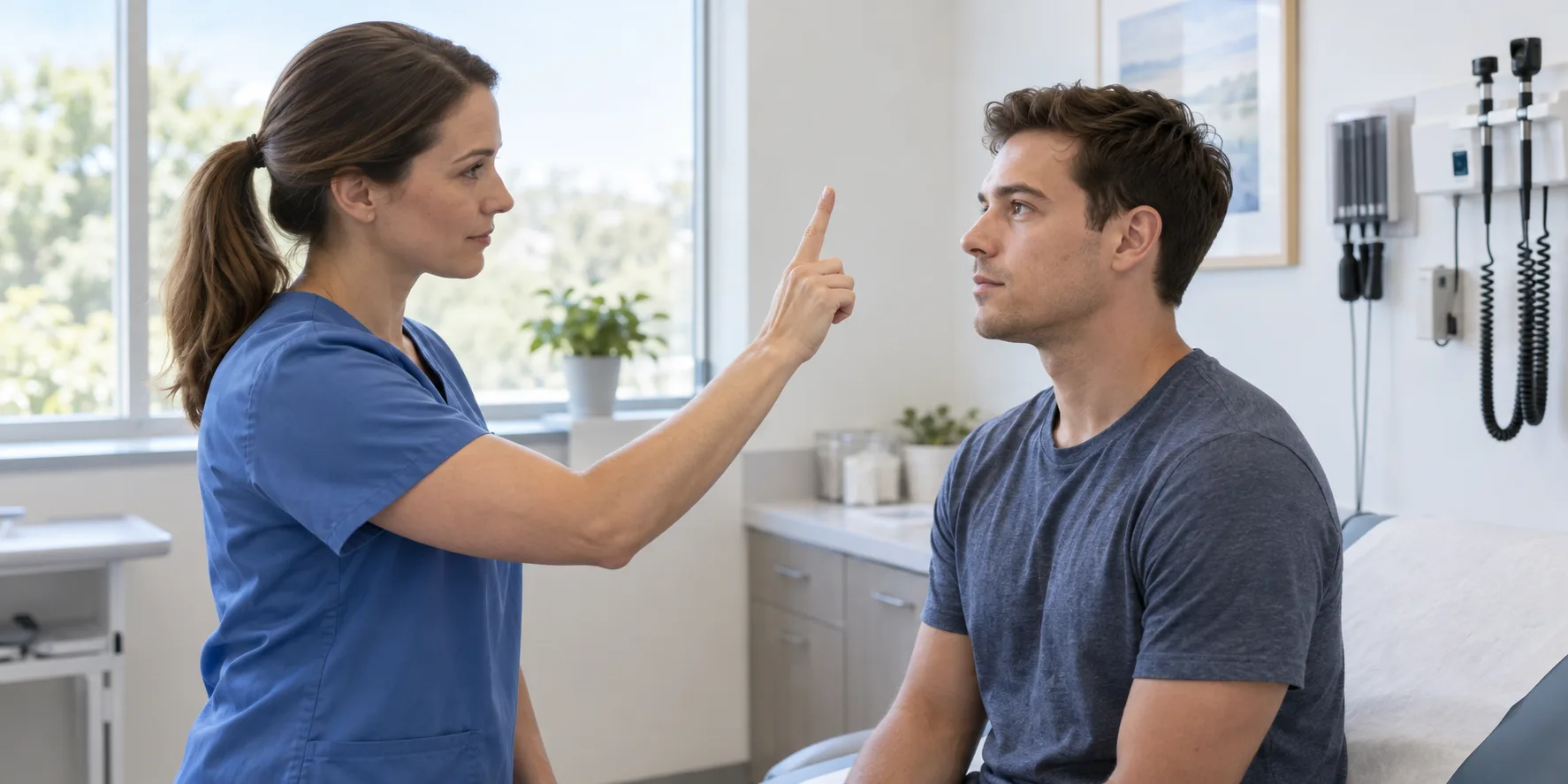 Head Injury and Concussion Care