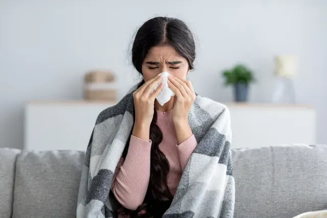 Is It the Flu or Just a Cold? Here's How to Tell