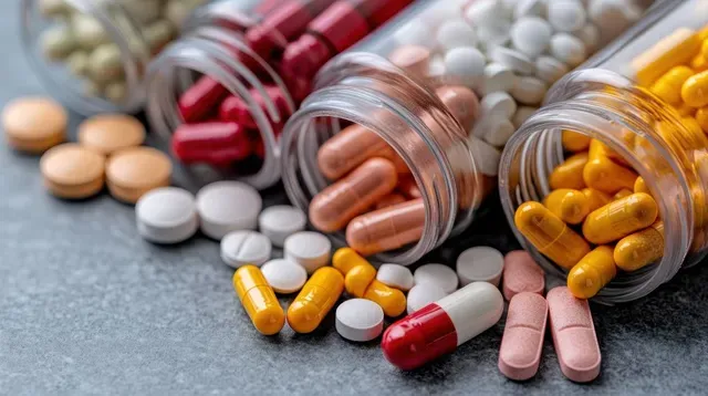 Tips for Managing Multiple Prescriptions