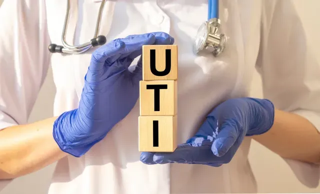 5 Tips for Preventing a UTI