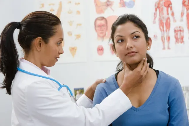 3 Unexpected Symptoms of Mononucleosis