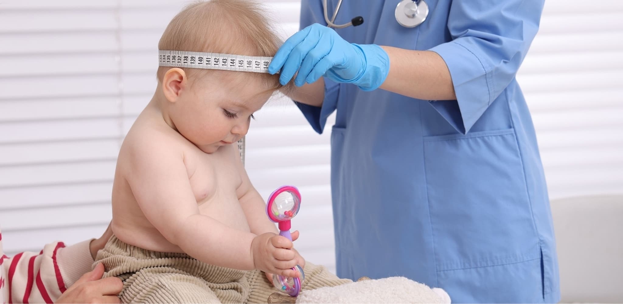 Pediatric Services & Children's Urgent Care