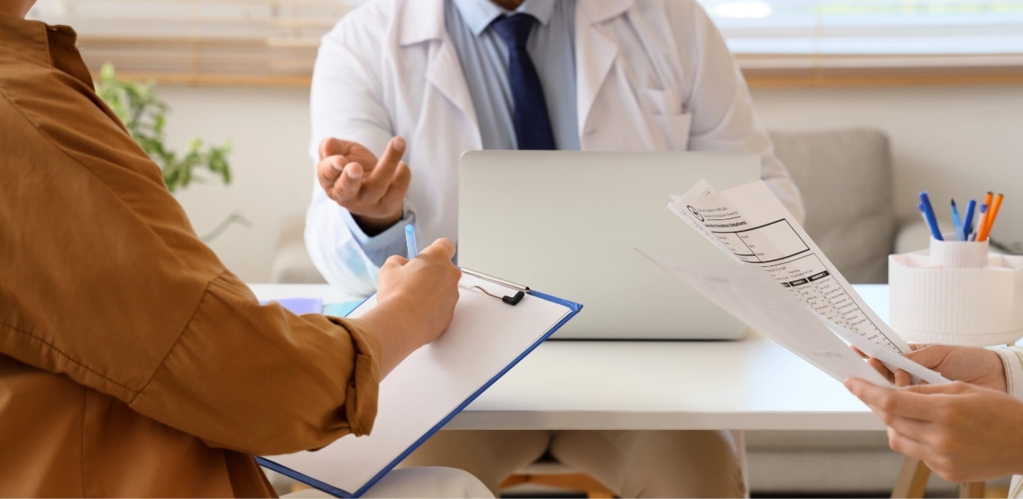 UTI Treatment & Urinary Tract Infection Care