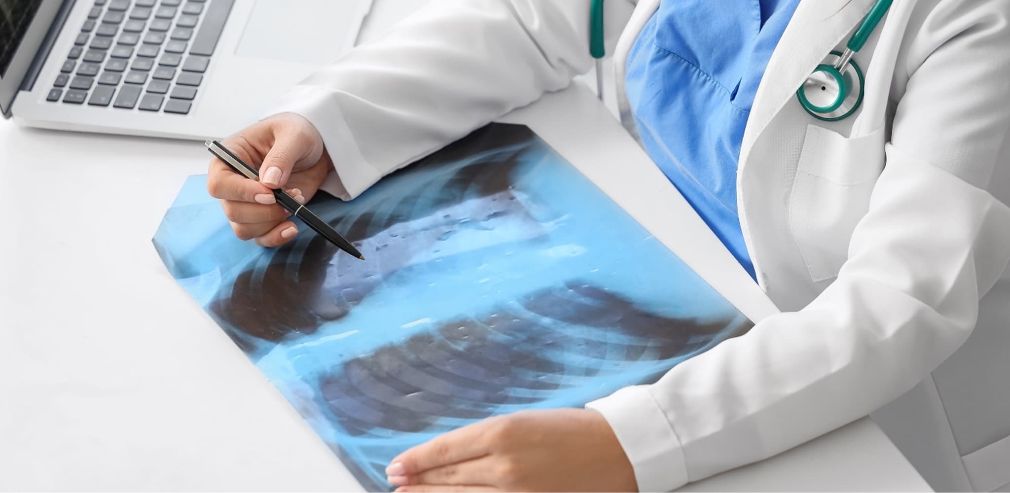 On-Site X-Rays & Digital Imaging