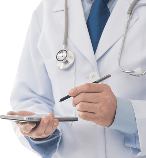 Medical professional