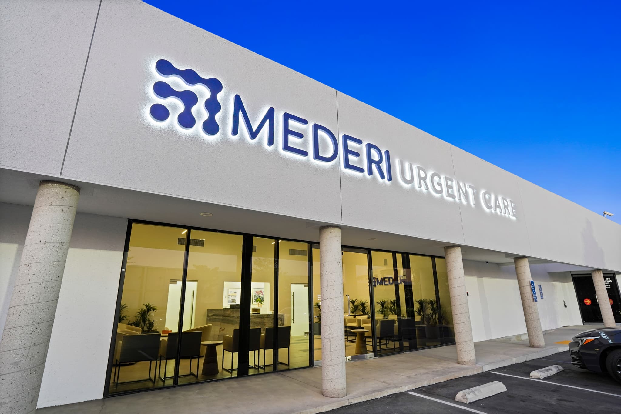 Committed to Caring for You