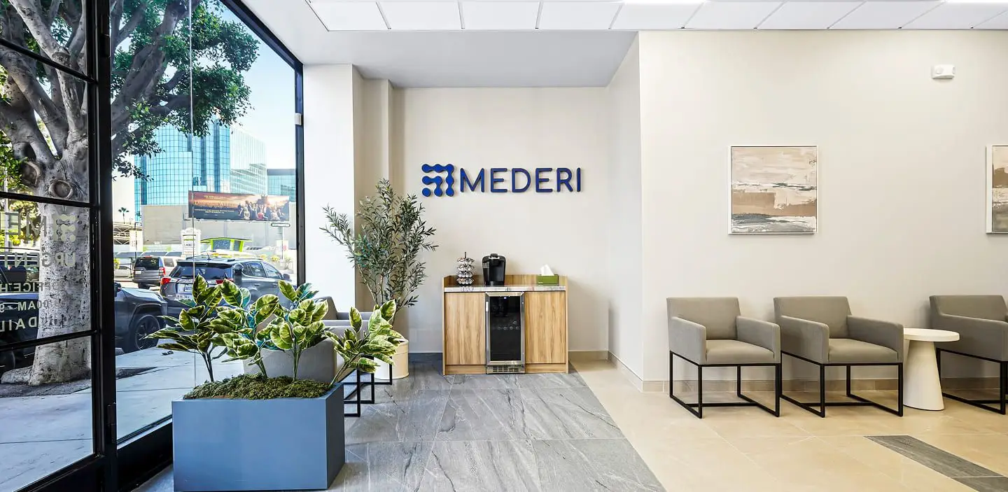 Urgent Care at Mederi