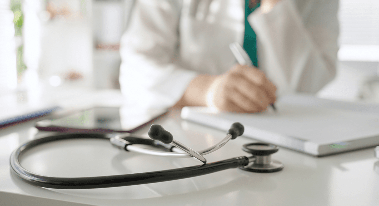 Your Care, All in One Place