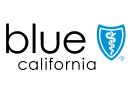 Blue California
