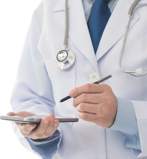 Medical professional